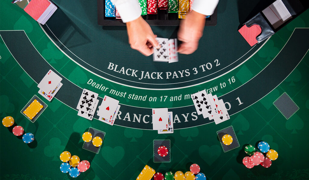 How To Play Blackjack A Beginner s Guide how-to-play-blackjack-a-beginner-s-guide