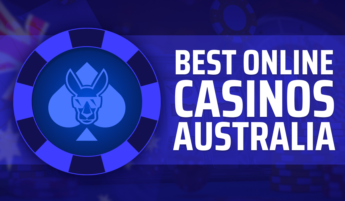 Best Online Casinos Australia