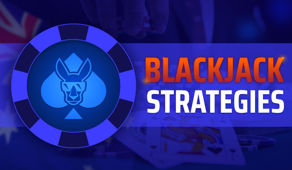 Blackjack Strategies