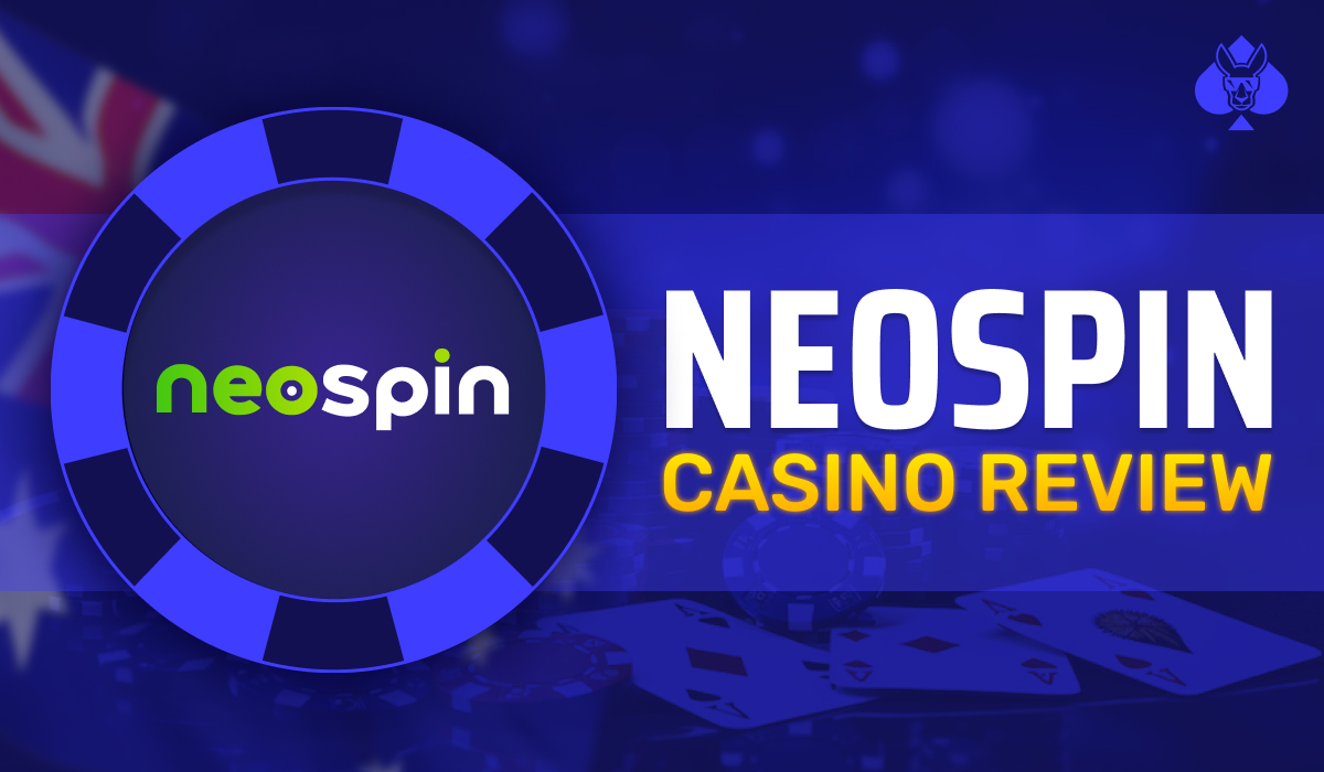 Neospin Casino Review