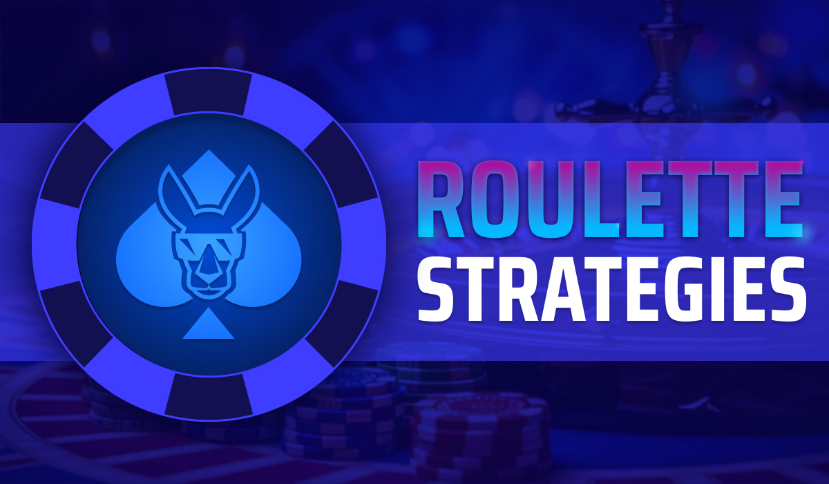 Roulette Strategies