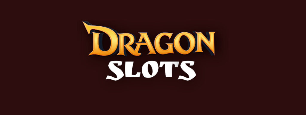 DragonSlots Casino Logo