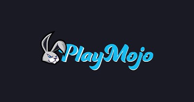 PlayMojo Casino logo