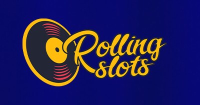 Rolling Slots Casino logo