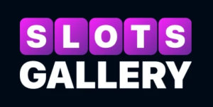 Slots Gallery logo