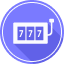 Slot Games Icon