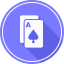 Table Games icon