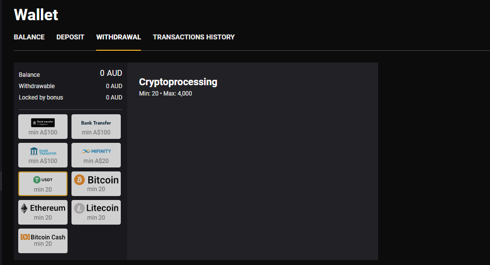 Stay Casino - Stay Casino Withdrawal Limits