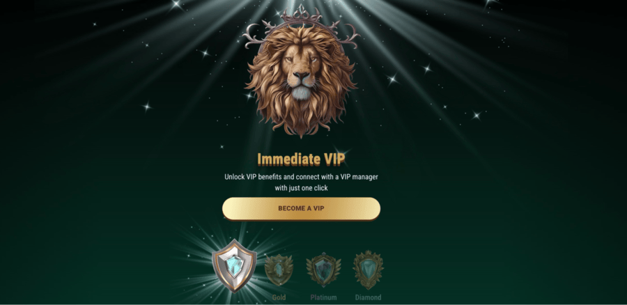 Richard Casino - Vip Club