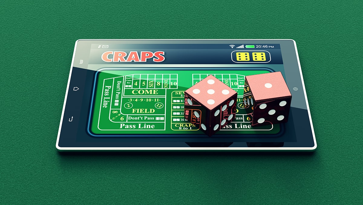 Online Craps