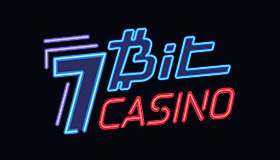 7Bit Casino Logo