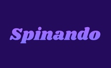 Spinando logo