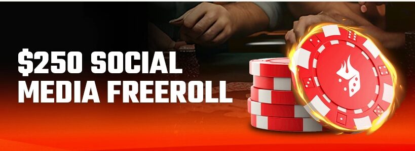 Ignition Casino Social Media Promo
