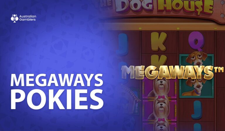 Best Megaways Pokies in Australia for 2025