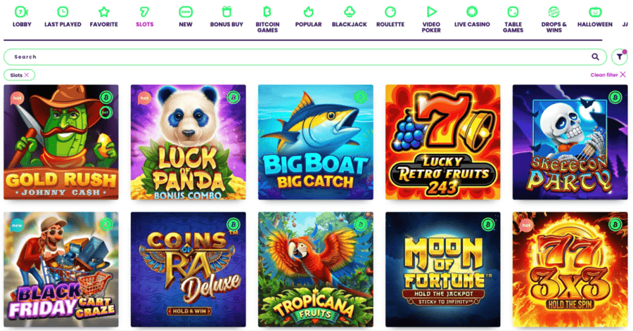 Rocket Casino real money online pokies