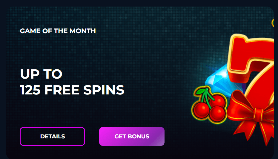 Slots Gallery free spins