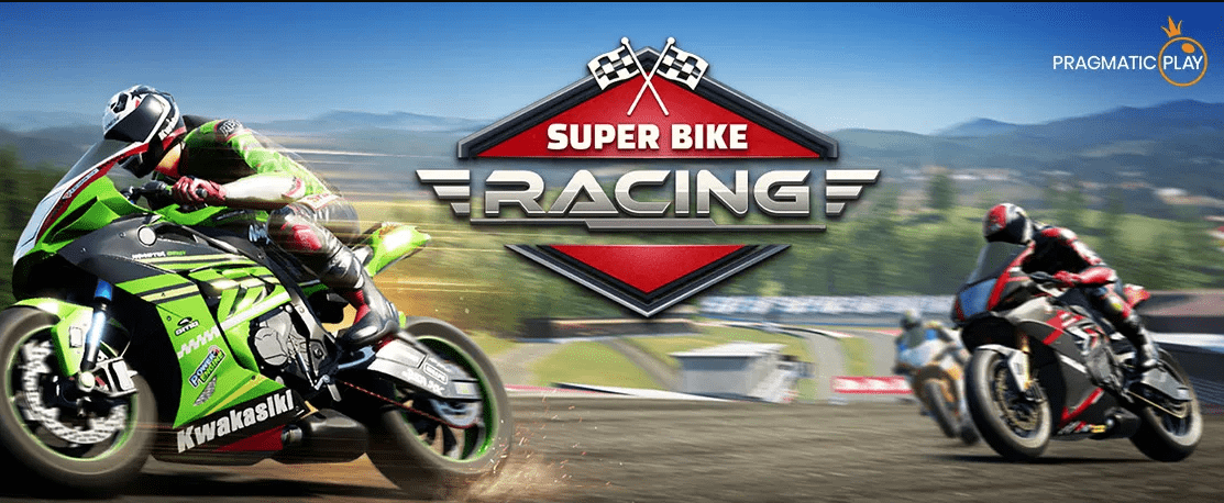 Super Bike Racing