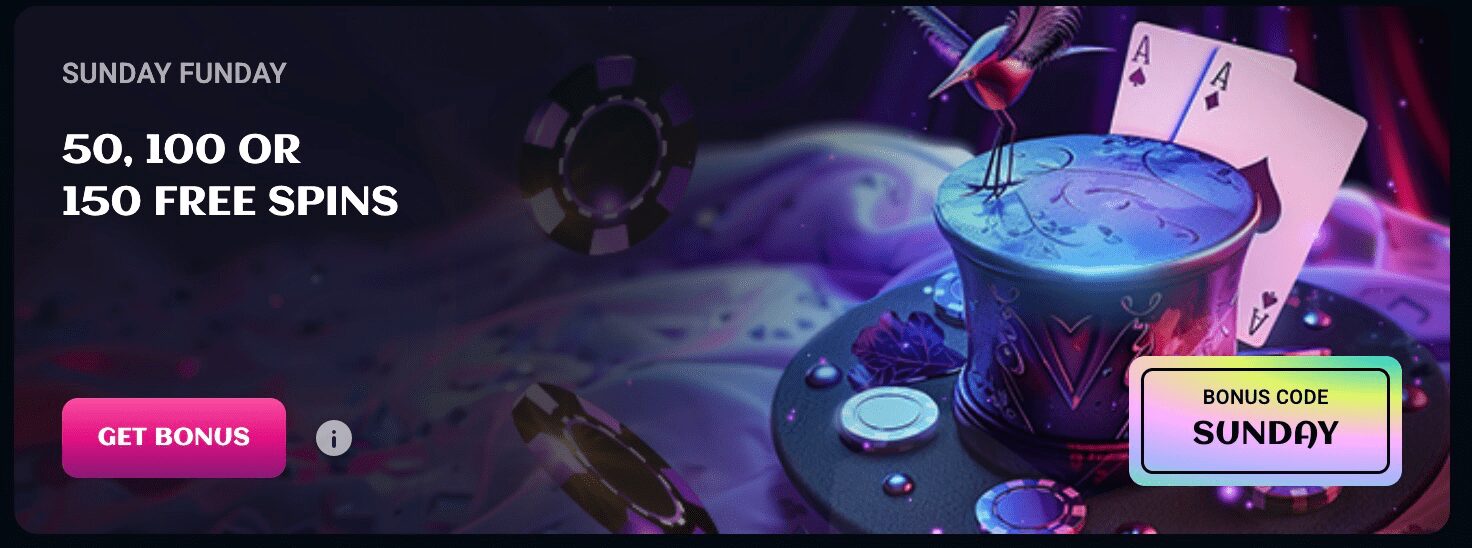 SpinsUp Sunday Funday