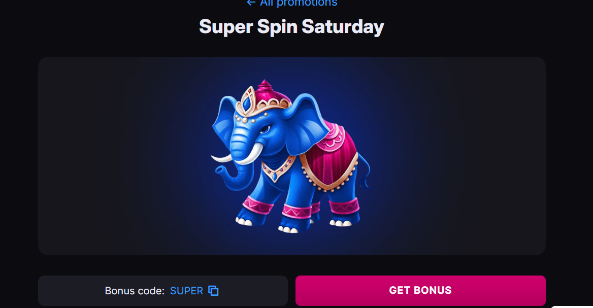 SkyCrown free spins