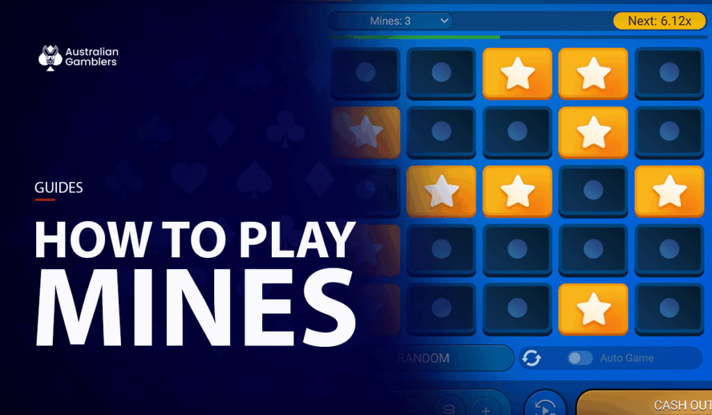 How to Play Mines – The Ultimate Mines Guide