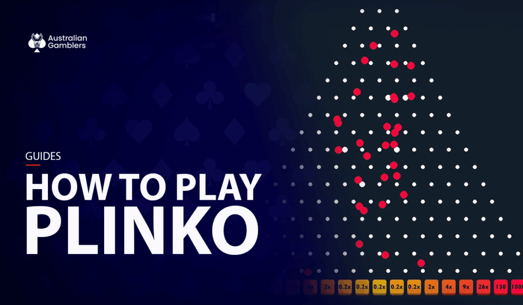 How to Play Plinko – The Ultimate Plinko Guide