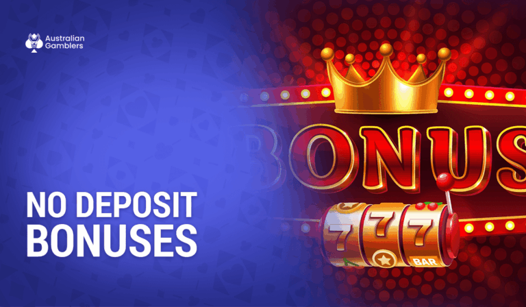 Best No Deposit Bonuses in Australian Online Casinos