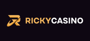 Ricky Casino logo