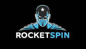 Rocketspin Casino