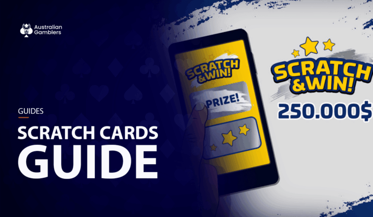 How to Play Scratch Cards – Complete Scratchies Guide