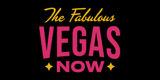 Vegas Now Casino Logo