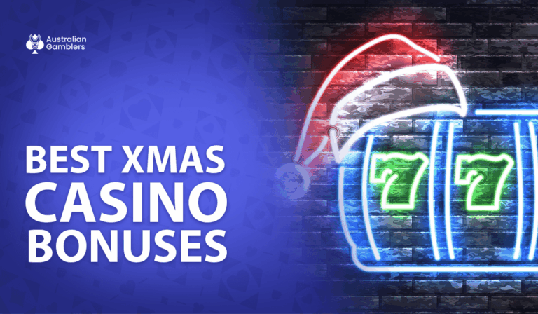 Best Christmas Casino Bonuses, Tournaments & Games in Australia