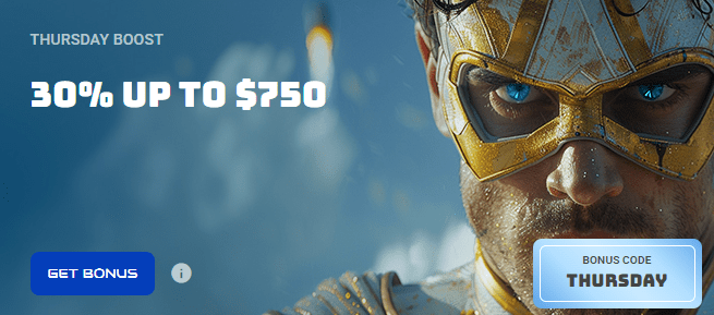 Rocket Spin Casino Thursday Boost