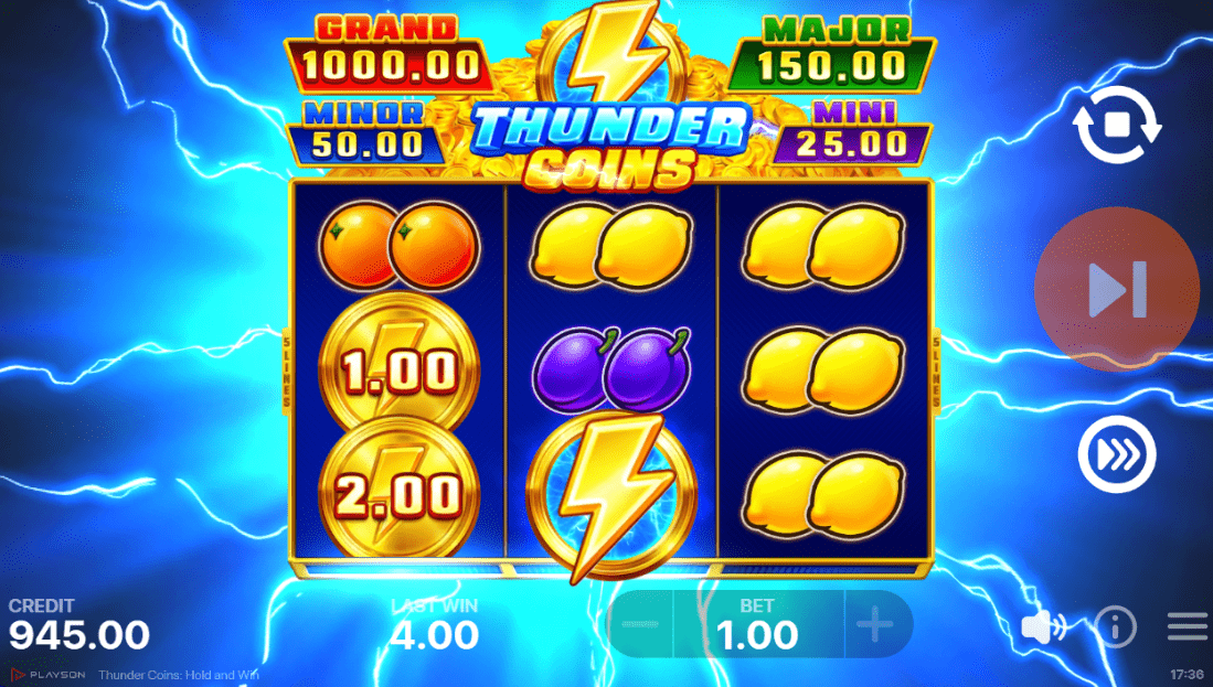 Diamond Power: Hold and Win pokie