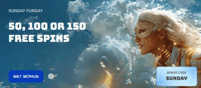 Rocket Spin Casino Sunday Reload