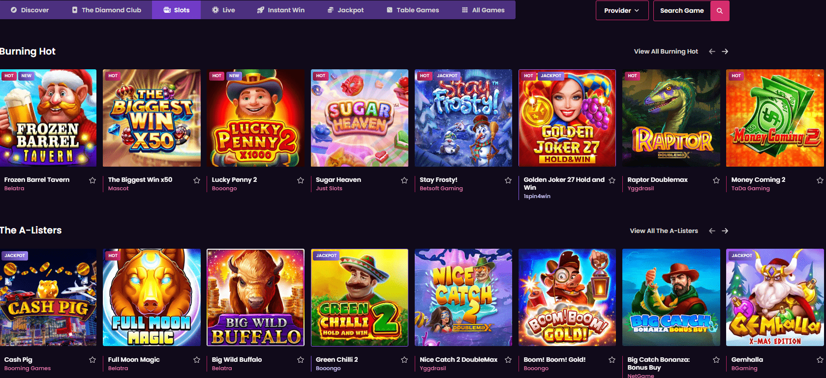 Vegas Now Casino online pokies