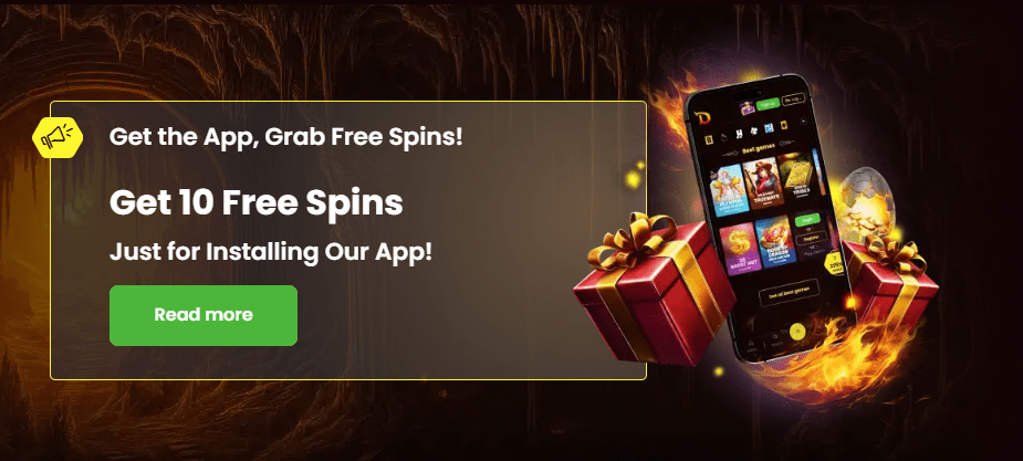 DragonSlots Casino no deposit bonus