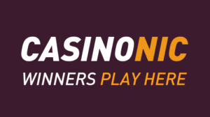 Casinonic Casino Logo