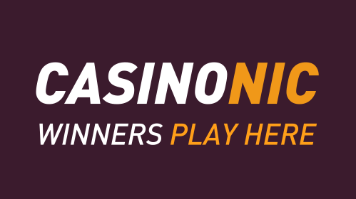 Casinonic Casino Logo