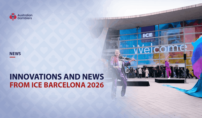 Biggest Innovations and Casino News from iGaming Week in Barcelona 2026