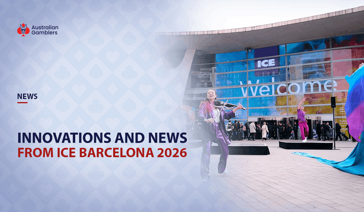 Biggest News & Innovations from ICE Barcelona 2026