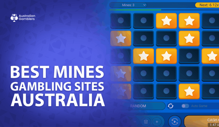 Best Mines Gambling Sites in Australia for 2026