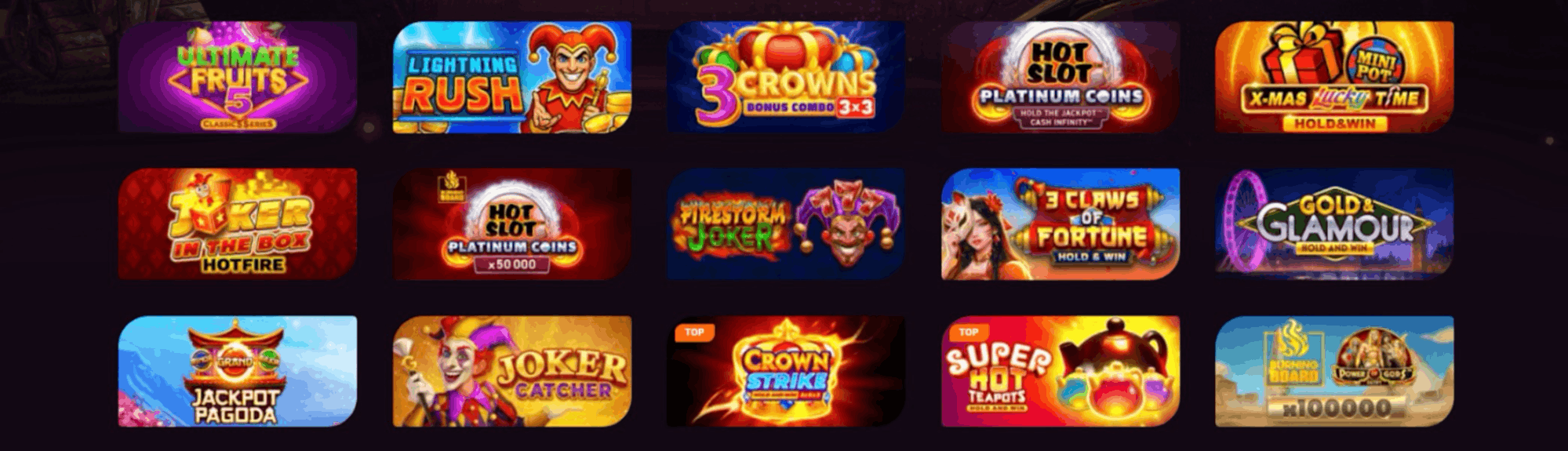 Casinonic real money jackpots