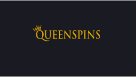Queenspin Casino Logo