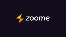Zoome Casino Logo