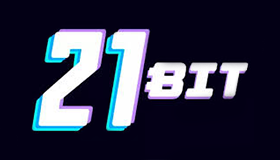 21Bit Casino Logo