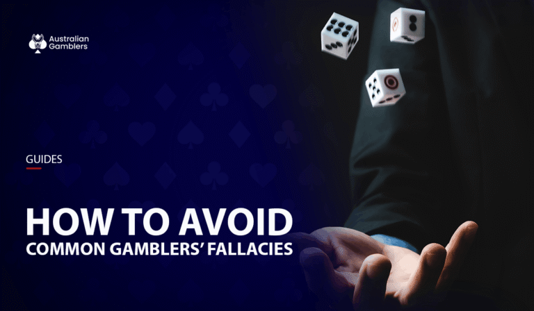 Common Fallacies Among Gamblers – And How to Avoid Them
