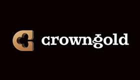 CrownGold Casino Logo