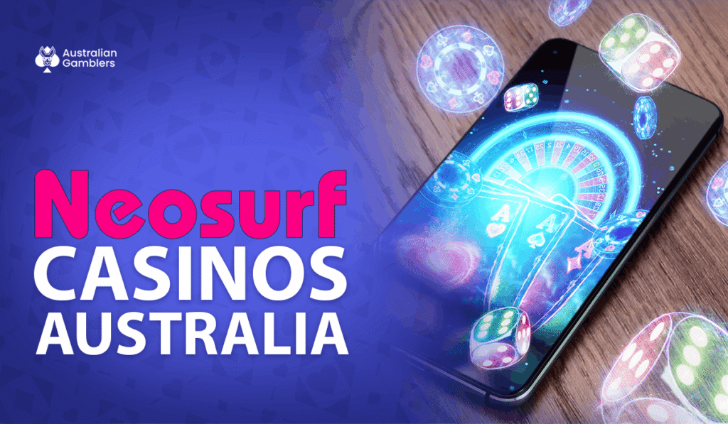 Best Neosurf Online Casinos in Australia