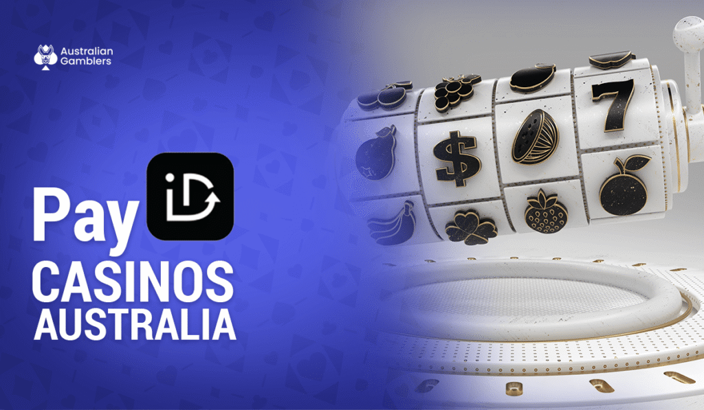 Best PayID Online Casinos in Australia