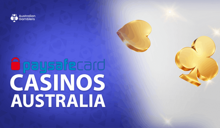 Best Paysafe Online Casinos in Australia